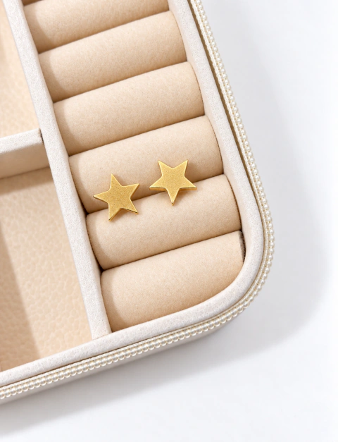 Topos estrella