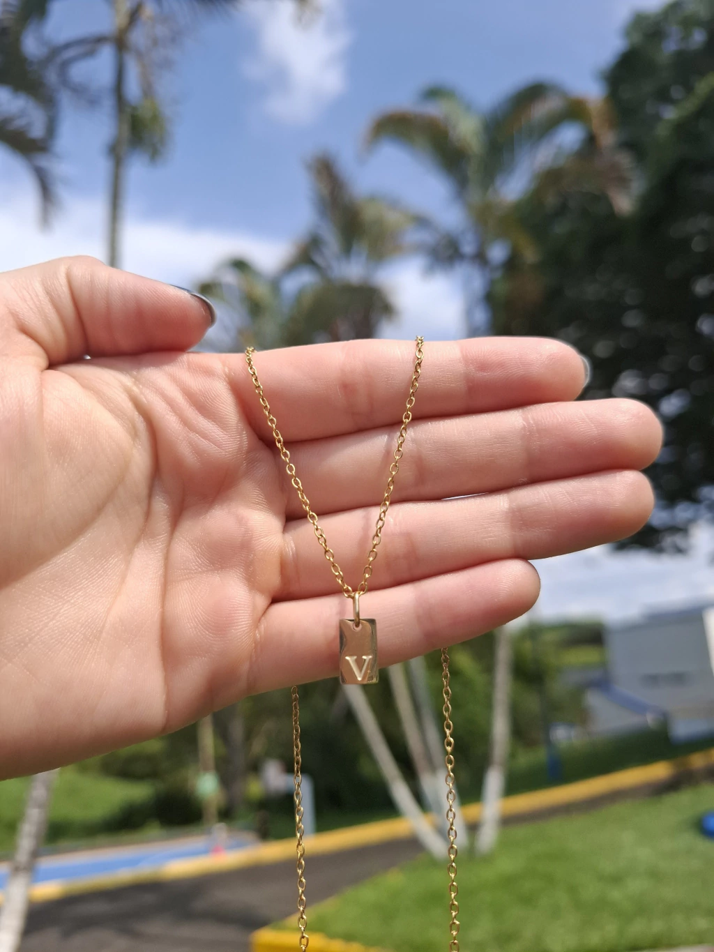 Cadena Inicial