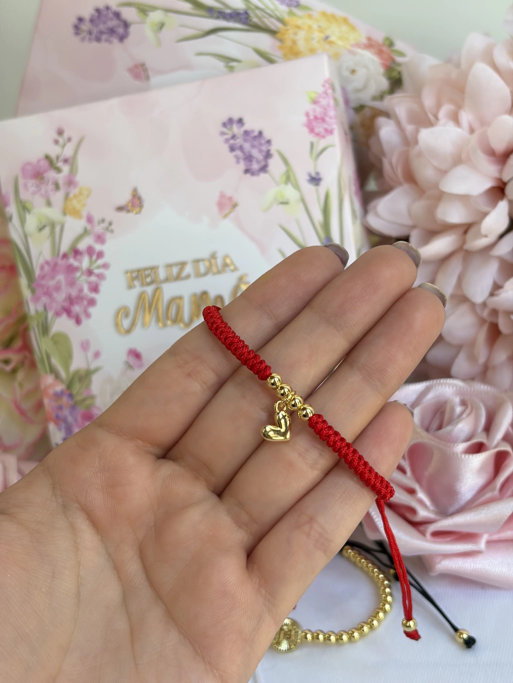 Pulsera Love