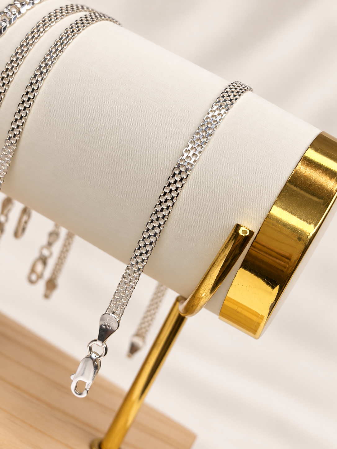 Pulsera Chinesca Imperial