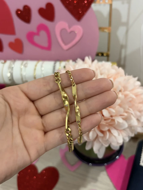 Pulsera Esclavas