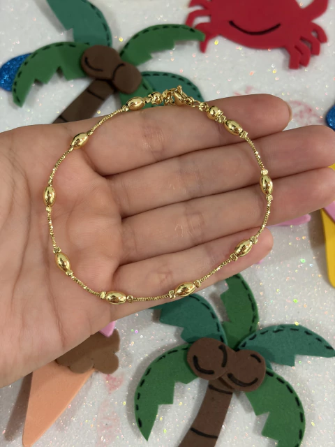 Pulsera Aniqui
