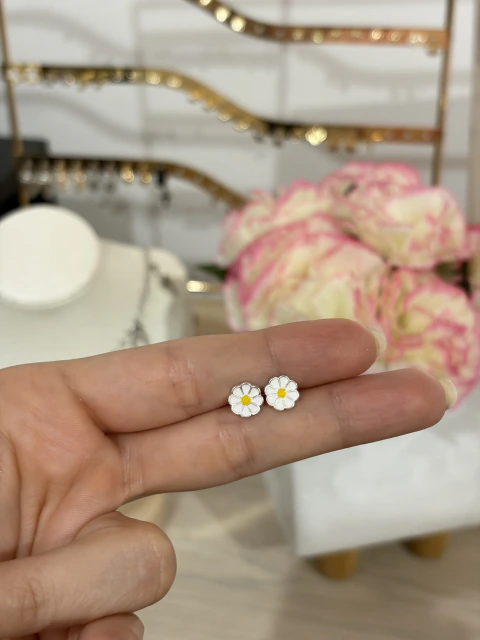 Topos Flor Seguridad