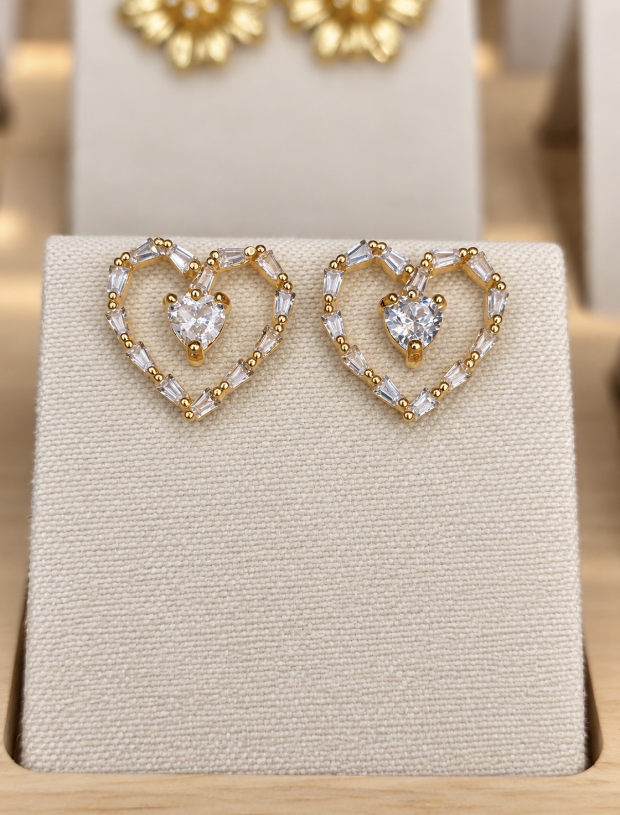Aretes Encanto